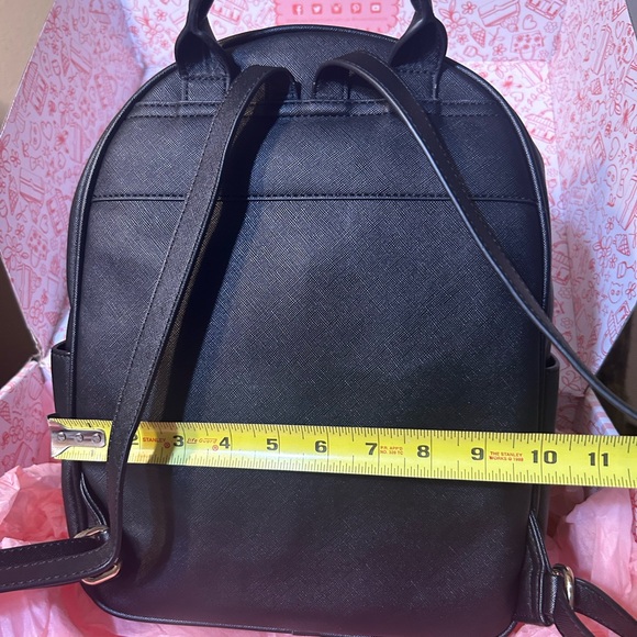 Vendula London Lucky Paws backpack - Picture 6 of 10